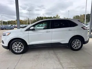 Ford Edge 2024 AWD SEL 4dr SUV