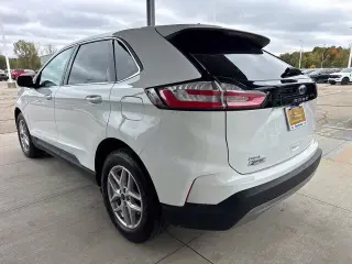 Ford Edge 2024 AWD SEL 4dr SUV