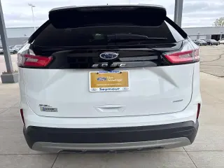Ford Edge 2024 AWD SEL 4dr SUV