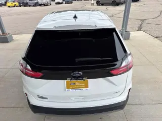 Ford Edge 2024 AWD SEL 4dr SUV