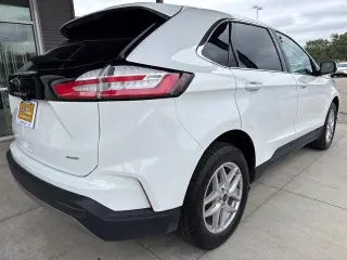Ford Edge 2024 AWD SEL 4dr SUV