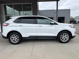 Ford Edge 2024 AWD SEL 4dr SUV