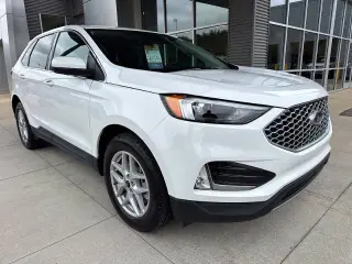 Ford Edge 2024 AWD SEL 4dr SUV