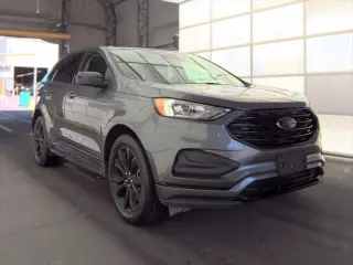Ford Edge 2023 AWD SE 4dr Crossover
