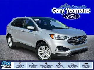 Ford Edge 2019 SEL 4dr Crossover