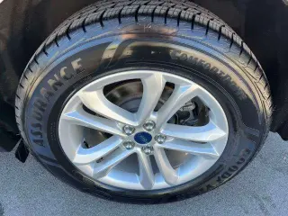 Ford Edge 2019 SEL 4dr Crossover