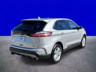 Ford Edge 2019 SEL 4dr Crossover