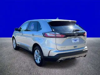Ford Edge 2019 SEL 4dr Crossover