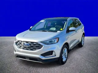 Ford Edge 2019 SEL 4dr Crossover