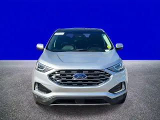 Ford Edge 2019 SEL 4dr Crossover