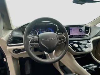 Chrysler Pacifica 2023 Limited 4dr Mini-Van