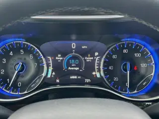 Chrysler Pacifica 2023 Limited 4dr Mini-Van