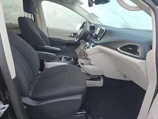 Chrysler Pacifica 2021 Touring 4dr Mini-Van