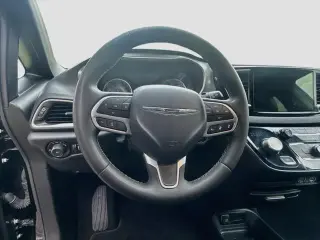 Chrysler Pacifica 2025 Select 4dr Mini-Van