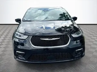 Chrysler Pacifica 2025 Select 4dr Mini-Van