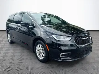 Chrysler Pacifica 2025 Select 4dr Mini-Van