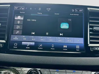 Chrysler Pacifica 2025 Select 4dr Mini-Van