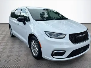 Chrysler Pacifica 2025 Select 4dr Mini-Van