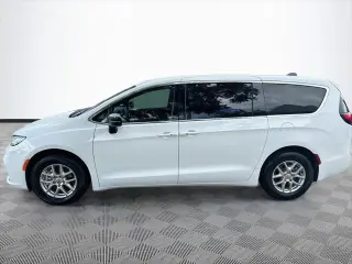 Chrysler Pacifica 2025 Select 4dr Mini-Van