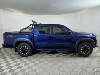 Nissan Frontier 2022 4x4 PRO-4X 4dr Crew Cab 5 ft. SB
