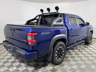 Nissan Frontier 2022 4x4 PRO-4X 4dr Crew Cab 5 ft. SB