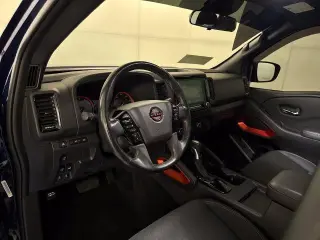 Nissan Frontier 2022 4x4 PRO-4X 4dr Crew Cab 5 ft. SB