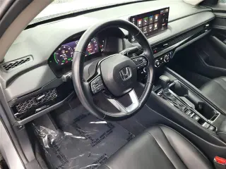 Honda Accord Hybrid 2024 Touring 4dr Sedán