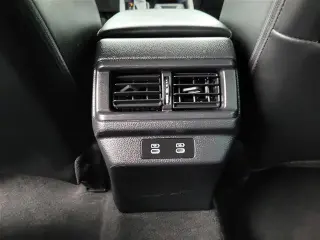 Honda Accord Hybrid 2024 Touring 4dr Sedán