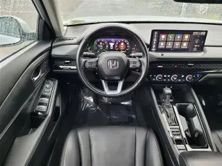Honda Accord Hybrid 2024 Touring 4dr Sedán