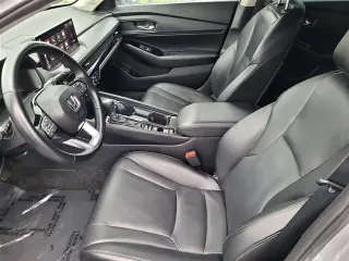 Honda Accord Hybrid 2024 Touring 4dr Sedán