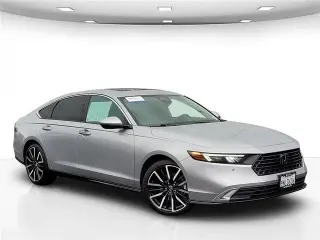 Honda Accord Hybrid 2024 Touring 4dr Sedán