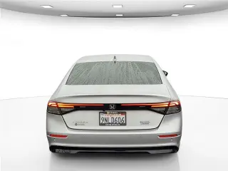 Honda Accord Hybrid 2024 Touring 4dr Sedán