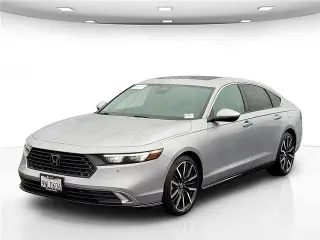 Honda Accord Hybrid 2024 Touring 4dr Sedán