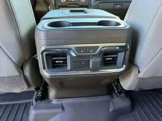 GMC Sierra 1500 2021 4x4 SLT 4dr Crew Cab 5.8 ft. SB
