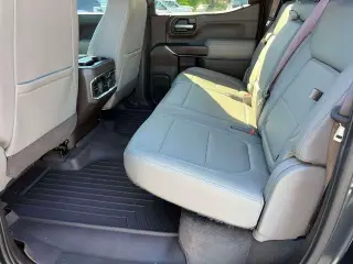 GMC Sierra 1500 2021 4x4 SLT 4dr Crew Cab 5.8 ft. SB