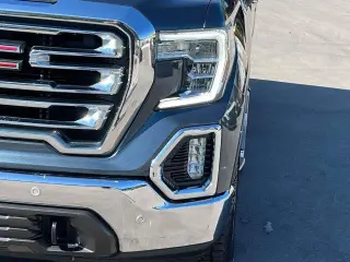 GMC Sierra 1500 2021 4x4 SLT 4dr Crew Cab 5.8 ft. SB