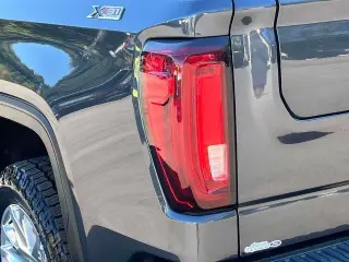 GMC Sierra 1500 2021 4x4 SLT 4dr Crew Cab 5.8 ft. SB