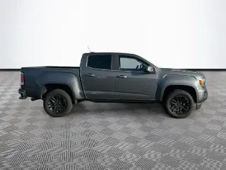 GMC Canyon 2019 4x2 SLE 4dr Crew Cab 6 ft. LB