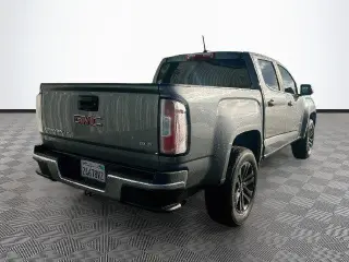 GMC Canyon 2019 4x2 SLE 4dr Crew Cab 6 ft. LB