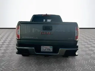 GMC Canyon 2019 4x2 SLE 4dr Crew Cab 6 ft. LB