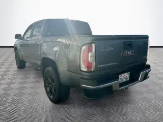 GMC Canyon 2019 4x2 SLE 4dr Crew Cab 6 ft. LB