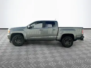 GMC Canyon 2019 4x2 SLE 4dr Crew Cab 6 ft. LB