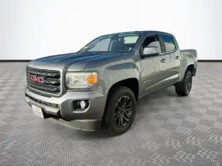 GMC Canyon 2019 4x2 SLE 4dr Crew Cab 6 ft. LB