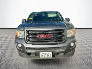 GMC Canyon 2019 4x2 SLE 4dr Crew Cab 6 ft. LB