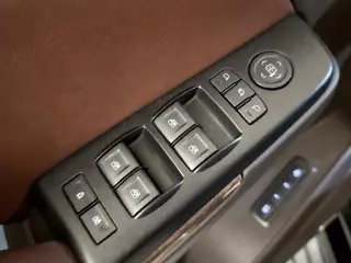 Chevrolet Tahoe 2016 4x2 LTZ 4puertas SUV
