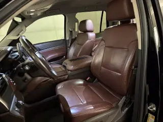 Chevrolet Tahoe 2016 4x2 LTZ 4puertas SUV