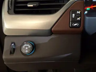 Chevrolet Tahoe 2016 4x2 LTZ 4puertas SUV