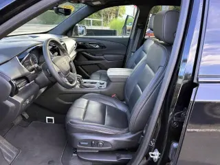 Chevrolet Traverse 2023 4x4 RS 4dr SUV