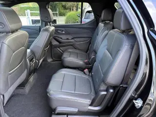 Chevrolet Traverse 2023 4x4 RS 4dr SUV