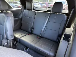 Chevrolet Traverse 2023 4x4 RS 4dr SUV